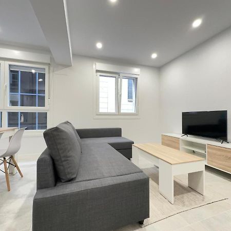ויגו 2 Piso 2 Habitaciones Centro Al Lado De Principe 2 - Homeygalicia מראה חיצוני תמונה