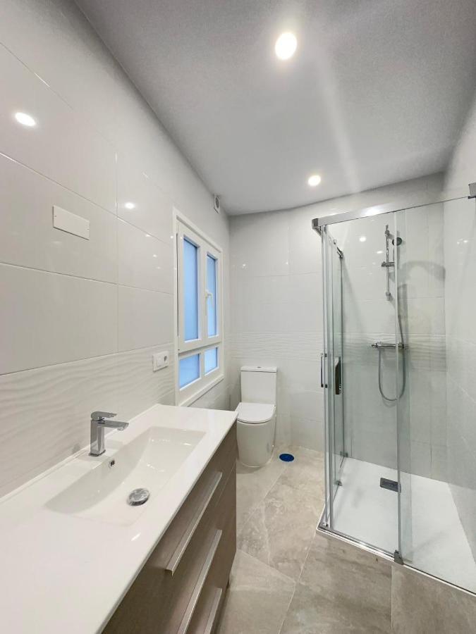 ויגו 2 Piso 2 Habitaciones Centro Al Lado De Principe 2 - Homeygalicia מראה חיצוני תמונה
